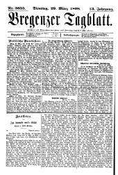 Bregenzer/Vorarlberger Tagblatt