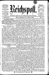 Reichspost