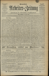 Arbeiter Zeitung