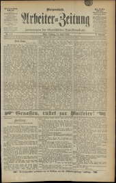 Arbeiter Zeitung