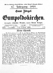 Jörgel Briefe