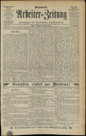 Arbeiter Zeitung