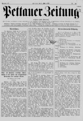 Pettauer Zeitung