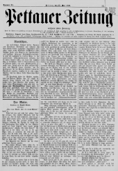 Pettauer Zeitung