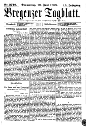 Bregenzer/Vorarlberger Tagblatt