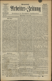 Arbeiter Zeitung