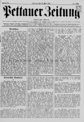 Pettauer Zeitung