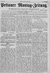 Pettauer Zeitung