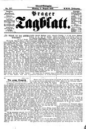 Prager Tagblatt