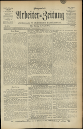 Arbeiter Zeitung