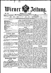 Wiener Zeitung