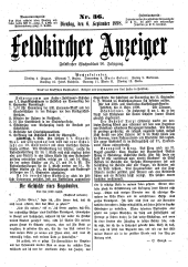 Feldkircher Anzeiger