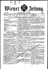 Wiener Zeitung