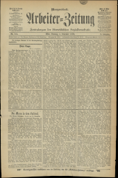 Arbeiter Zeitung