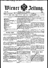 Wiener Zeitung