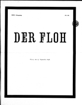 Der Floh