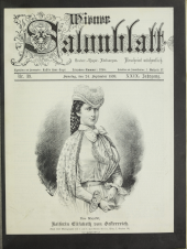 Wiener Salonblatt