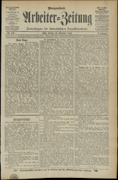 Arbeiter Zeitung