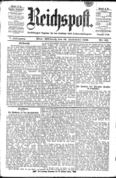 Reichspost