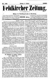 Feldkircher Zeitung