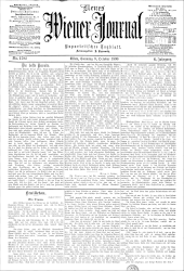 Neues Wiener Journal