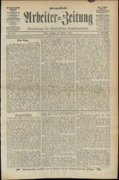 Arbeiter Zeitung