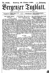 Bregenzer/Vorarlberger Tagblatt