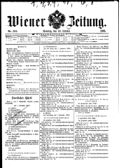 Wiener Zeitung