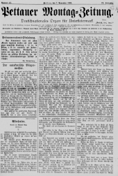 Pettauer Zeitung