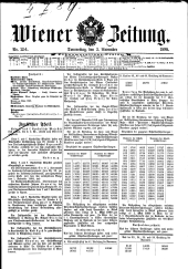 Wiener Zeitung