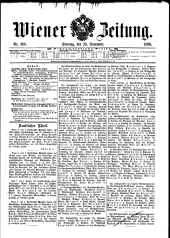 Wiener Zeitung