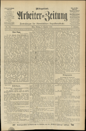 Arbeiter Zeitung