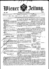 Wiener Zeitung