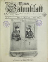 Wiener Salonblatt