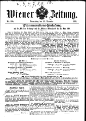 Wiener Zeitung