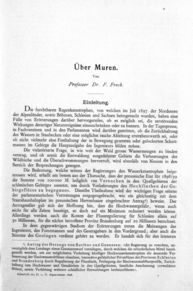 Übersicht: Text