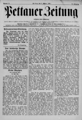 Pettauer Zeitung