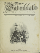 Wiener Salonblatt