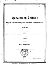 Hebammen-Zeitung