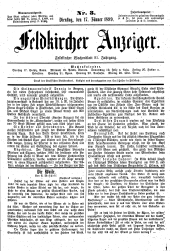 Feldkircher Anzeiger