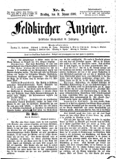 Feldkircher Anzeiger