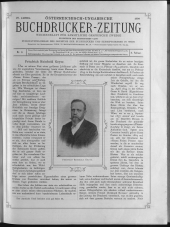 Buchdrucker-Zeitung