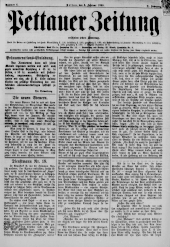 Pettauer Zeitung