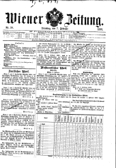 Wiener Zeitung