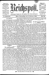 Reichspost
