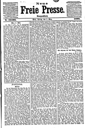 Neue Freie Presse