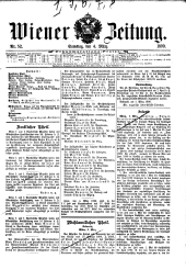 Wiener Zeitung