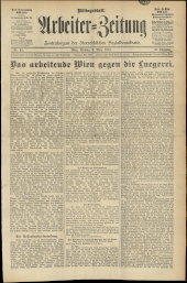 Arbeiter Zeitung