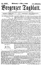 Bregenzer/Vorarlberger Tagblatt