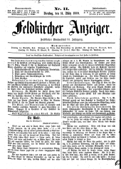 Feldkircher Anzeiger